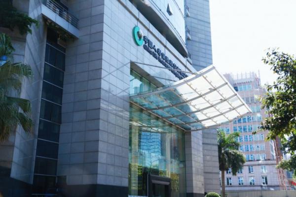 团餐“立大功”,华南新希望服务“卷”进商写「物业+」服务