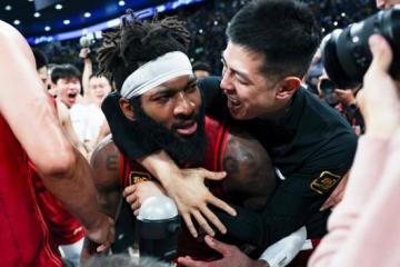 “双奥之城”迈向“国际赛事名城”