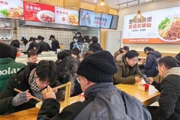 在成都，有一种幸福叫好吃不贵