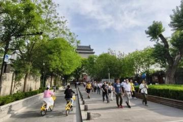 入境游升温+玩法迭代 这个“五一”文旅市场百花齐放